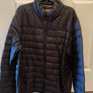 Men’s Hawk & Co Puffer Jacket